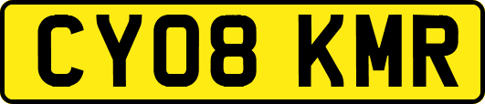 CY08KMR