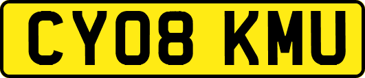 CY08KMU