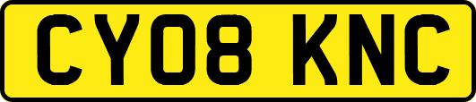 CY08KNC