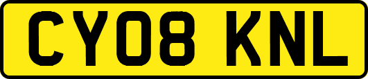 CY08KNL