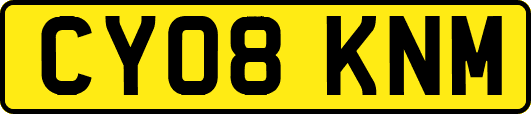 CY08KNM