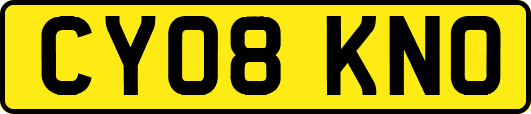 CY08KNO