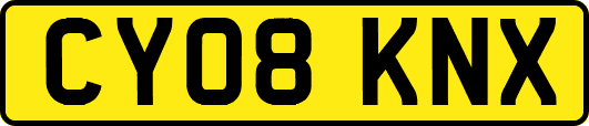 CY08KNX