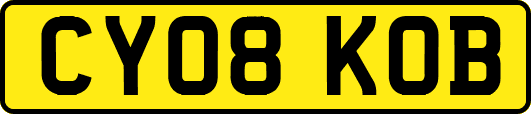 CY08KOB