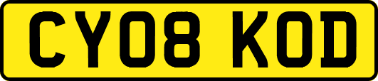 CY08KOD