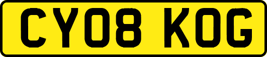 CY08KOG