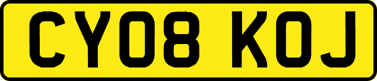 CY08KOJ
