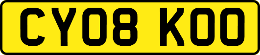 CY08KOO