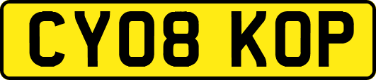 CY08KOP
