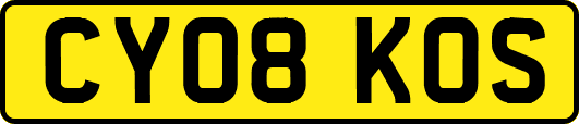 CY08KOS