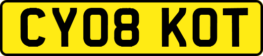 CY08KOT