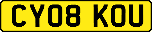 CY08KOU