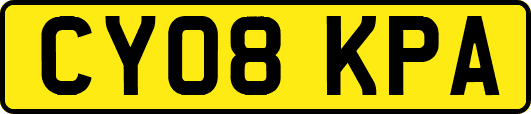 CY08KPA