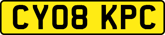 CY08KPC