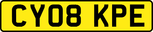 CY08KPE
