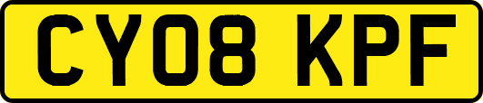CY08KPF