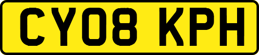 CY08KPH