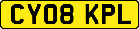 CY08KPL