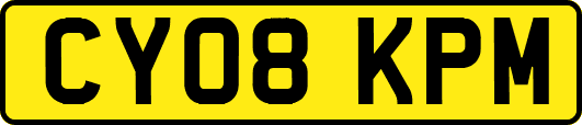 CY08KPM