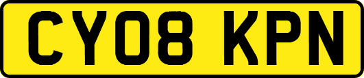 CY08KPN