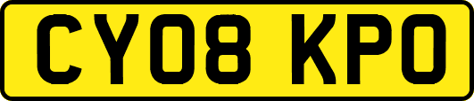 CY08KPO