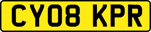 CY08KPR