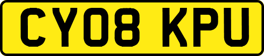 CY08KPU