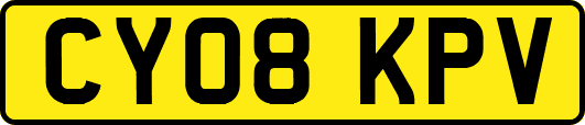 CY08KPV