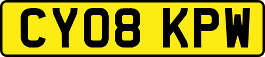 CY08KPW