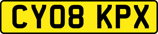 CY08KPX