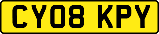 CY08KPY