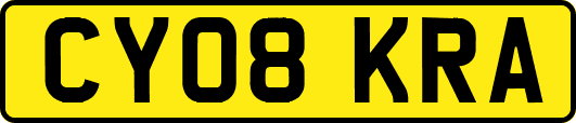 CY08KRA