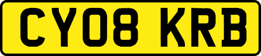CY08KRB