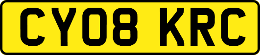 CY08KRC