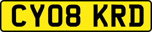 CY08KRD