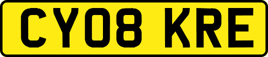 CY08KRE