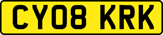 CY08KRK