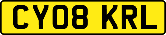 CY08KRL