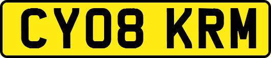 CY08KRM