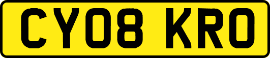 CY08KRO