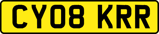 CY08KRR