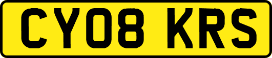 CY08KRS