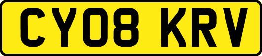 CY08KRV
