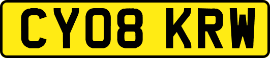 CY08KRW