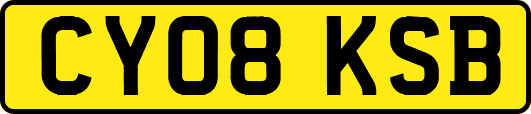 CY08KSB