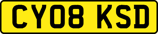 CY08KSD