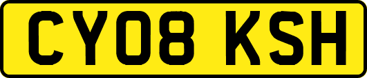 CY08KSH