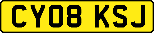 CY08KSJ