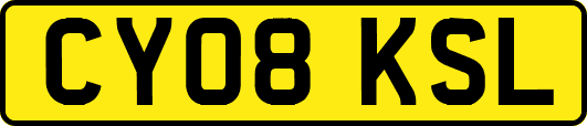 CY08KSL