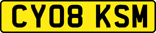 CY08KSM